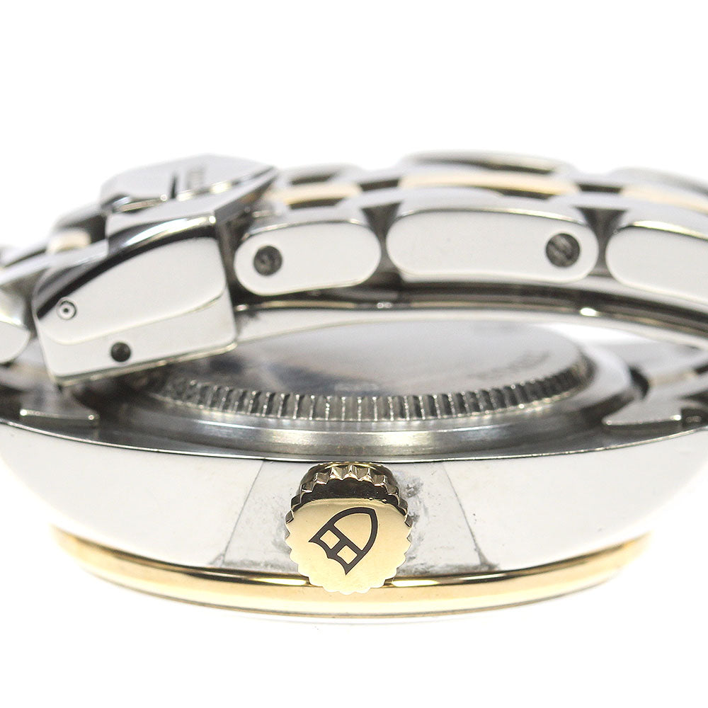 TUDOR 51003 Glamour Date 10P Diamond Date Automatic Women's Watch