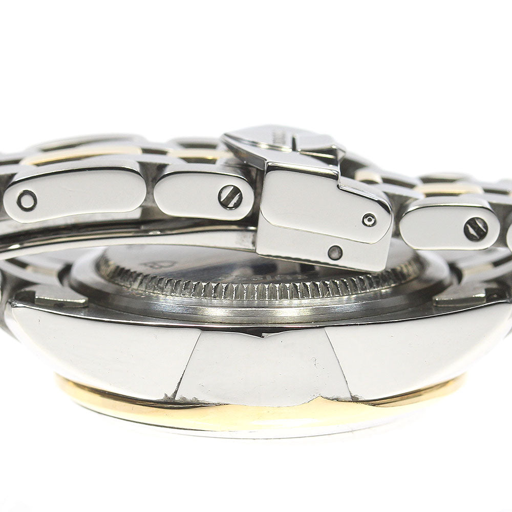 TUDOR 51003 Glamour Date 10P Diamond Date Automatic Women's Watch