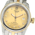 TUDOR 51003 Glamour Date Automatic Women's Watch
