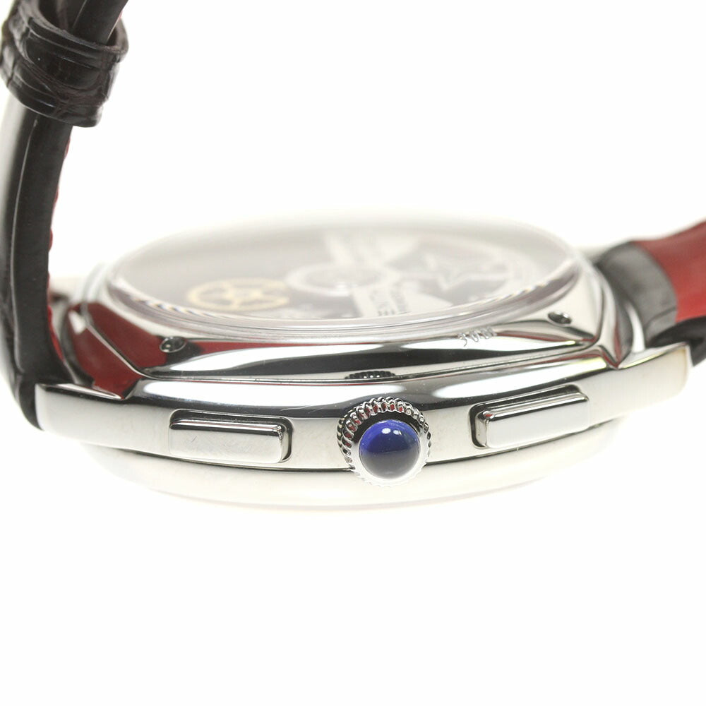 ZENITH 16.1925.4062 Star Open Diamond Bezel Chronograph Automatic Women's Watch