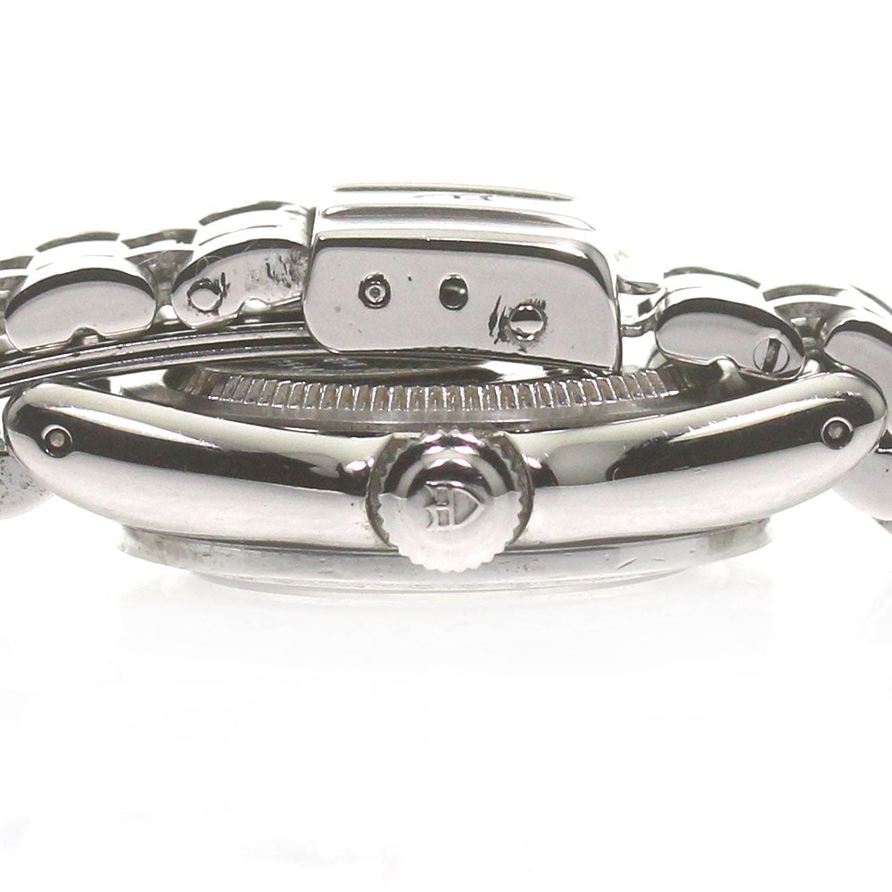 TUDOR 15810 Monarch Diamond Bezel 10P Quartz Women's