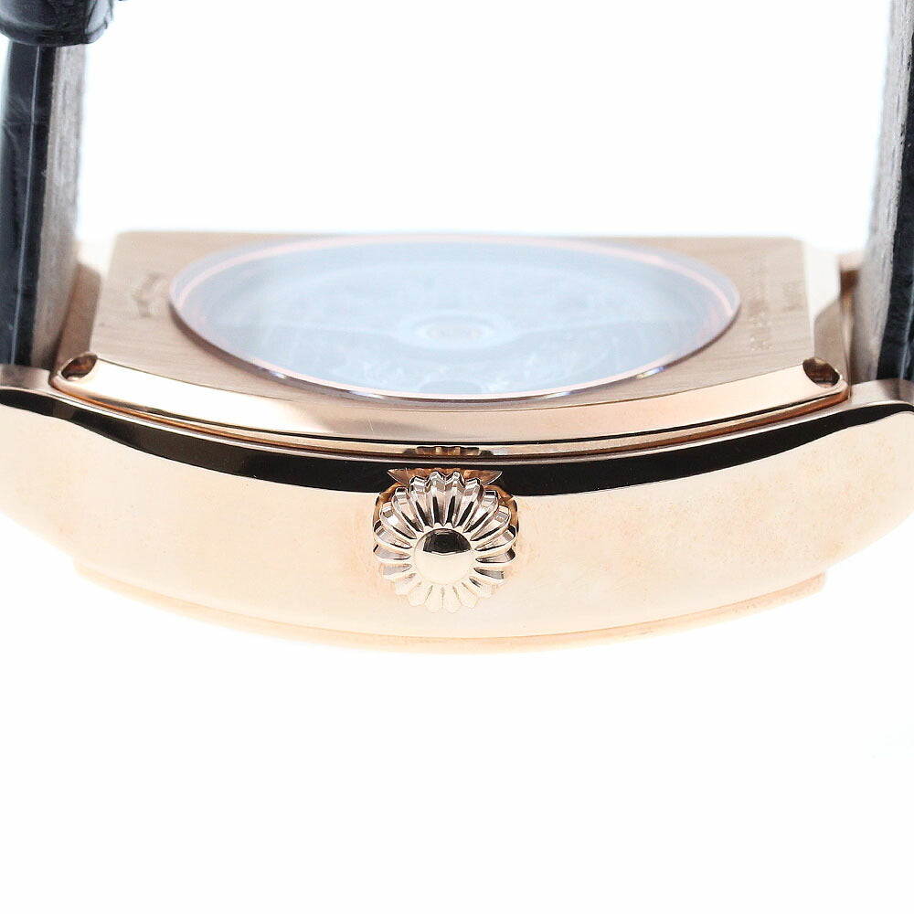 MEMORIGIN 4894379440248 Zodiac Tourbillon Automatic Men's Watch Excellent Condition