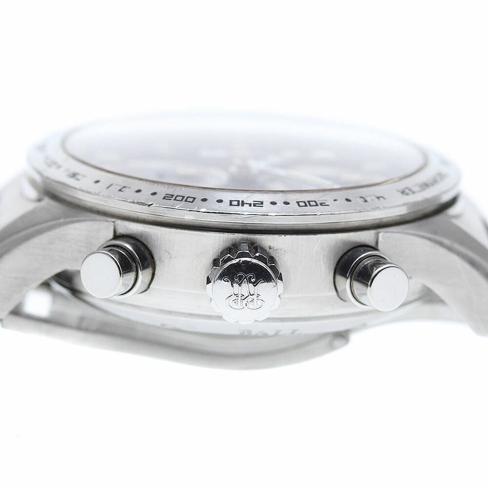 BALLWATCH CM1092C Stokeman Fireman Skylab Automatic Men's Watch Limited to 1600 pieces worldwide