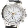 Paul Picot 4039 Chronograph Date Automatic Men's Watch