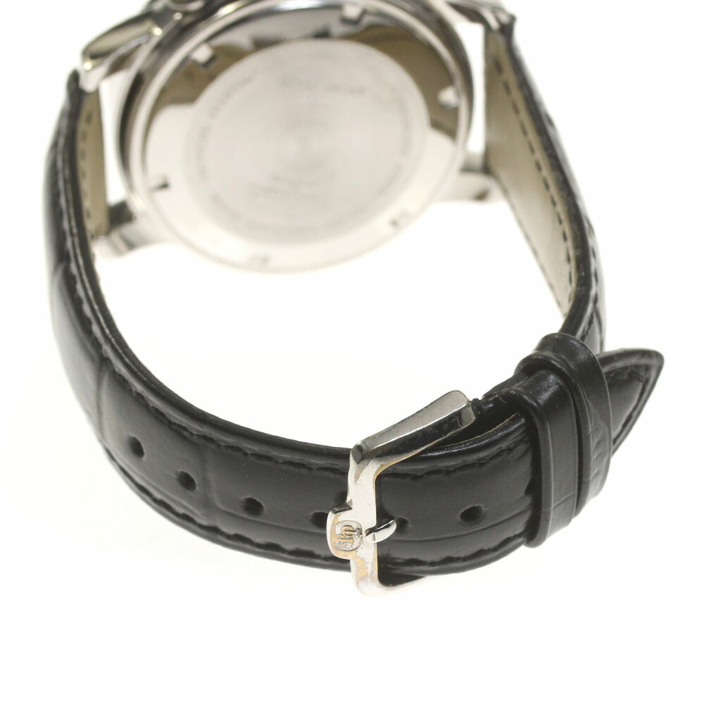 Paul Picot 4039 Chronograph Date Automatic Men's Watch