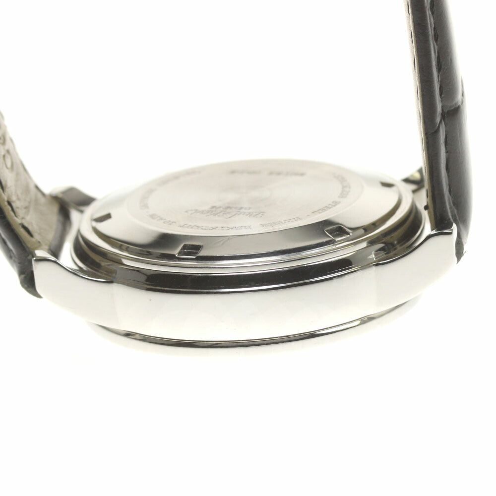 Paul Picot 4039 Chronograph Date Automatic Men's Watch