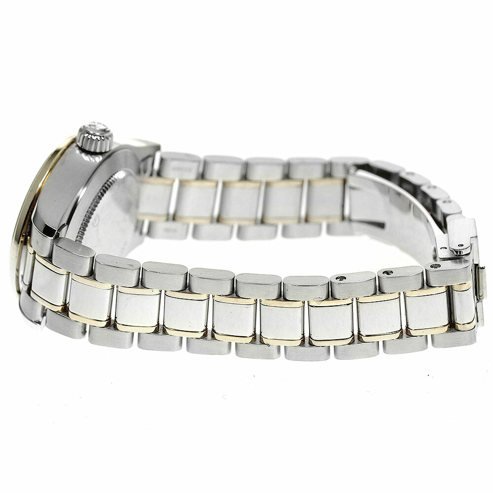 TUDOR 12103 Style Cal.2671 3P Diamond Automatic Women's