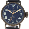 ZENITH 29.2430.679 Pilot Type 20 Extra Special Automatic Men's Watch in Good Condition