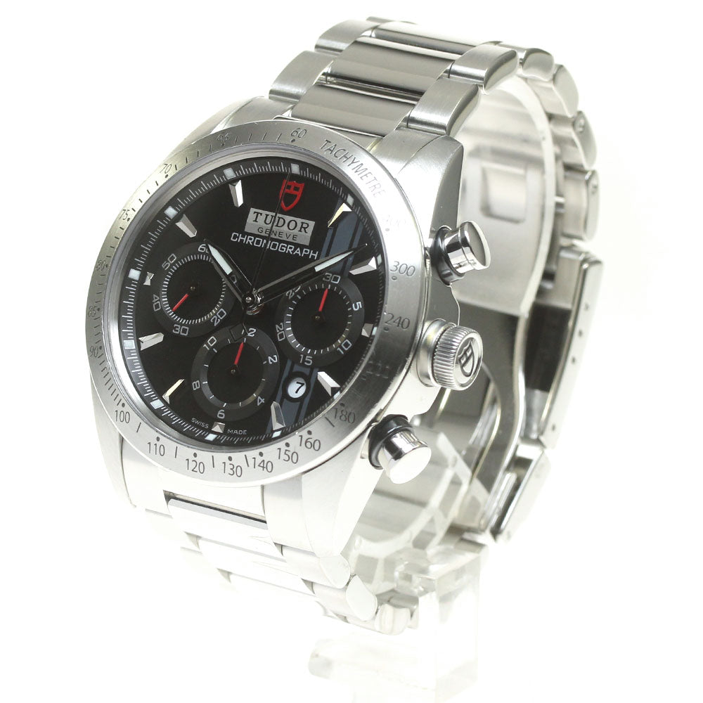 TUDOR 42000 Fastrider Chronograph Automatic Men's Watch in Good Condition
