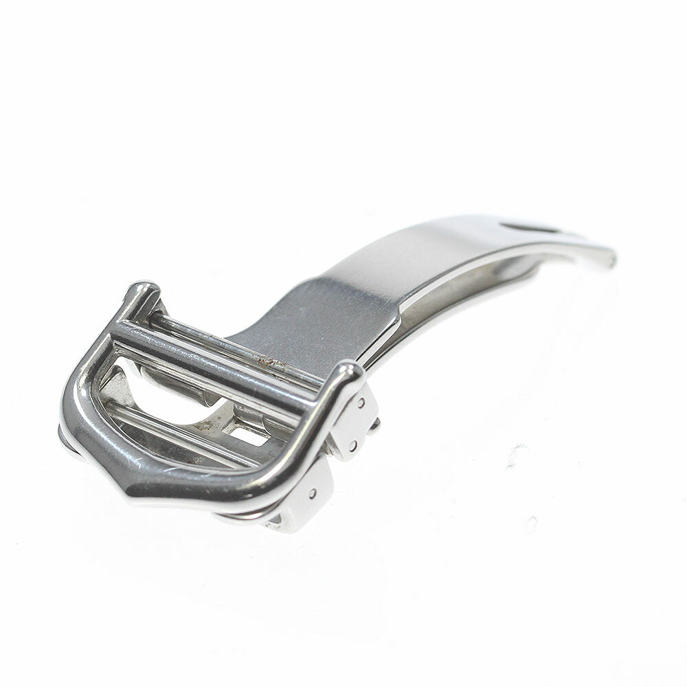 CARTIER Tank Francaise XXL Chrono Reflex Date Quartz Men's Watch W5101455 with Warranty