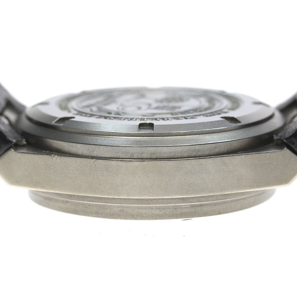 IWC SCHAFFHAUSEN IW322703 Ingenieur Automatic AMG Automatic Men's Watch