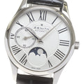 ZENITH 03.2310.692 Class Elite Ultra Thin Moon Phase Automatic Women's Watch