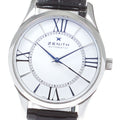ZENITH 03.2310.679 Elite Ultra Thin Lady Automatic Watch for Women