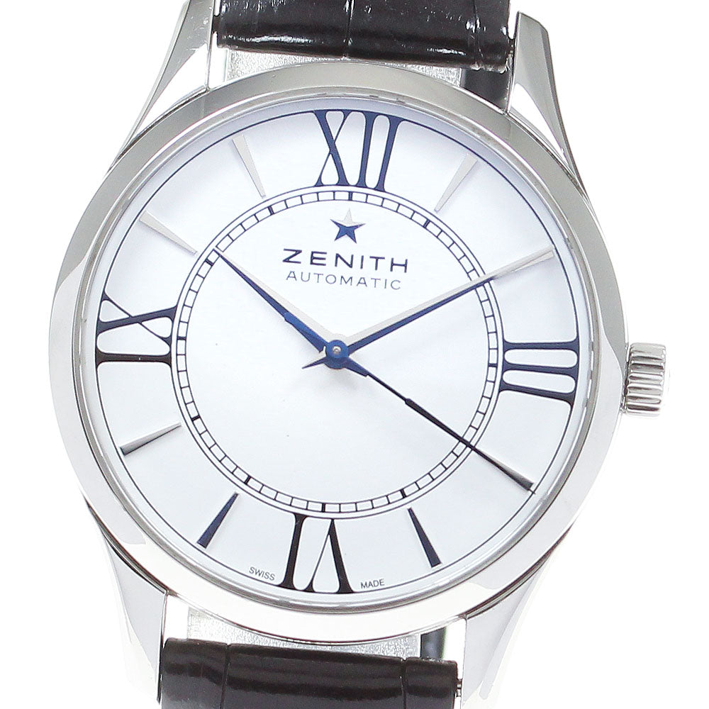 ZENITH 03.2310.679 Elite Ultra Thin Lady Automatic Watch for Women