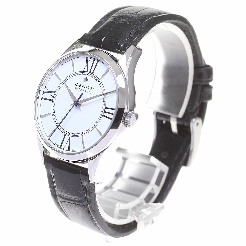 ZENITH 03.2310.679 Elite Ultra Thin Lady Automatic Watch for Women