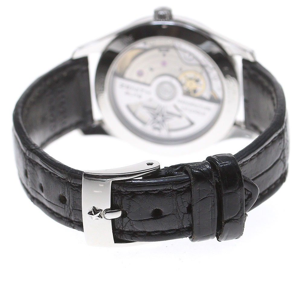 ZENITH 03.2310.679 Elite Ultra Thin Lady Automatic Watch for Women