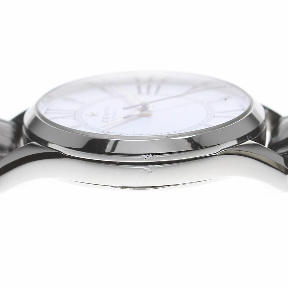 ZENITH 03.2310.679 Elite Ultra Thin Lady Automatic Watch for Women