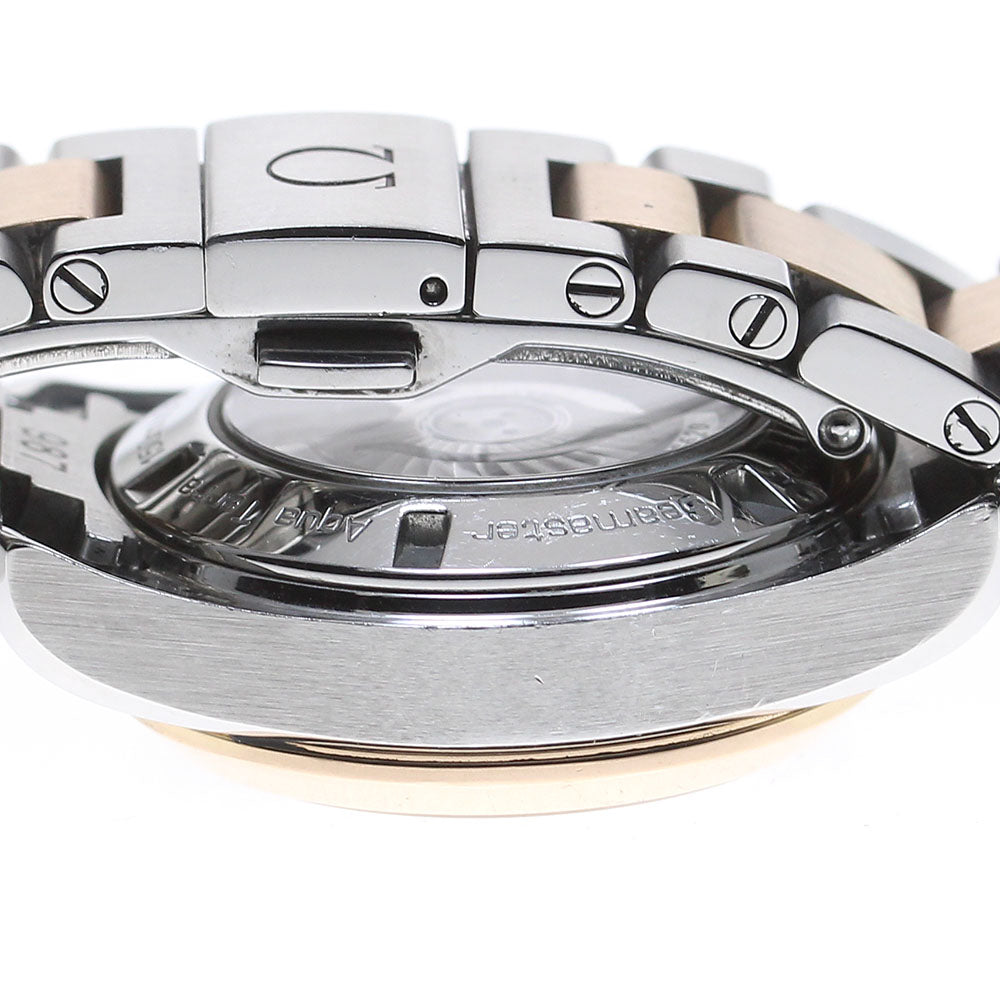 OMEGA 231.20.30.20.06.001 Seamaster Aqua Terra Co-Axial PG Bezel Automatic Women's