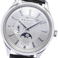 ZENITH 03.2140.691 Captain Grand Date Moon Phase Automatic Men's Watch