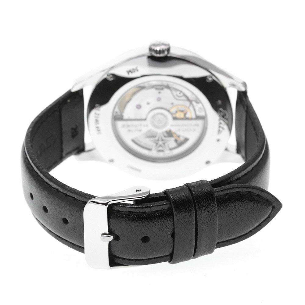 ZENITH 03.2140.691 Captain Grand Date Moon Phase Automatic Men's Watch