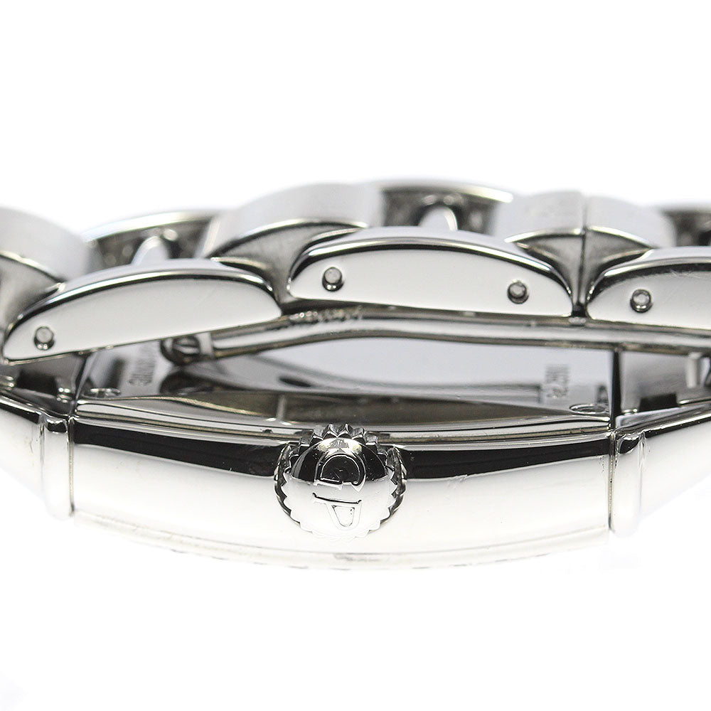 GIRARD PERREGAUX 25911 Vintage Diamond Bezel Quartz Women's Watch