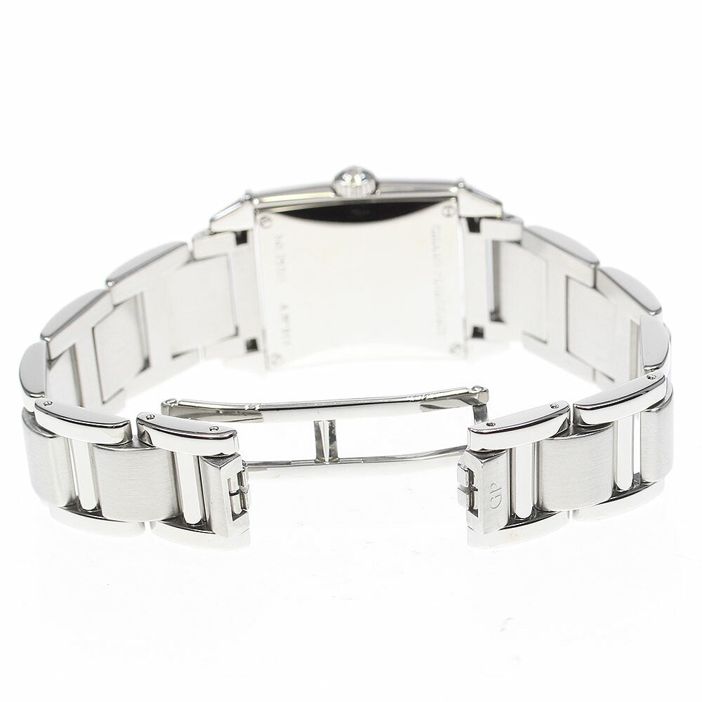 GIRARD PERREGAUX 25911 Vintage Diamond Bezel Quartz Women's Watch