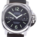 PANERAI PAM01104 Luminor Marina 44mm Small Seconds Date Automatic Men's Watch