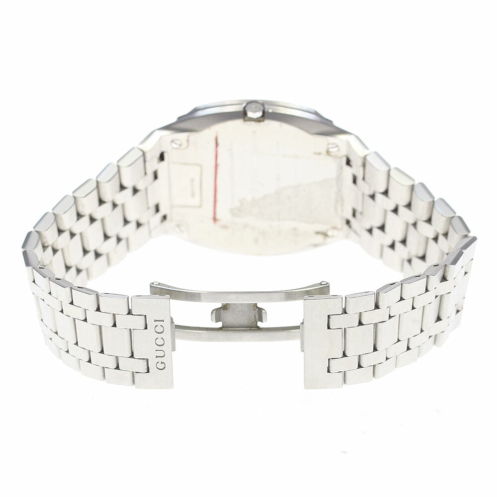 GUCCI 163.4/YA163402 Quartz Women's