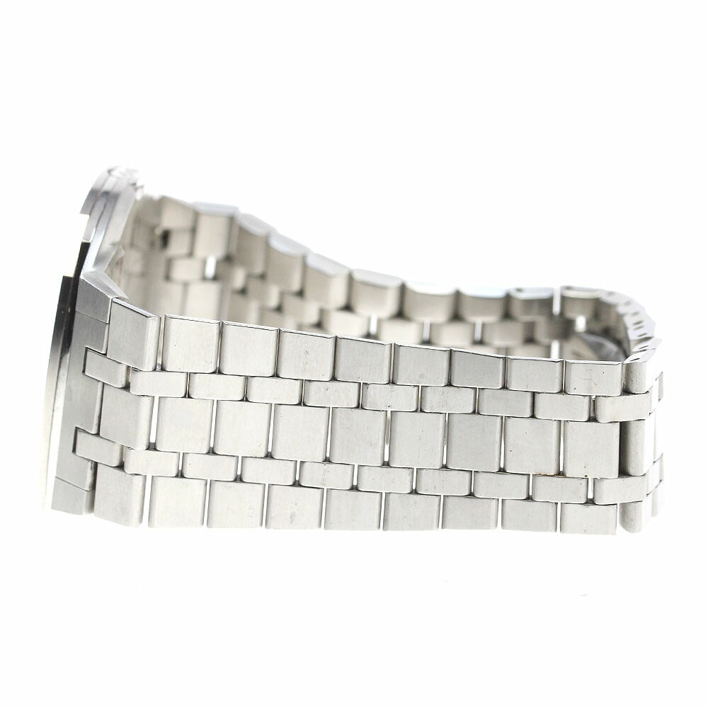 GUCCI 163.4/YA163402 Quartz Women's