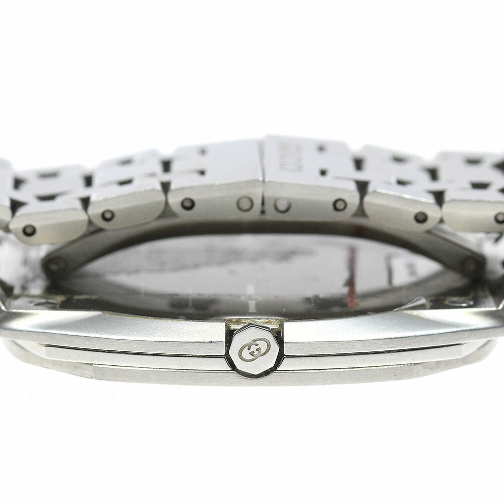 GUCCI 163.4/YA163402 Quartz Women's