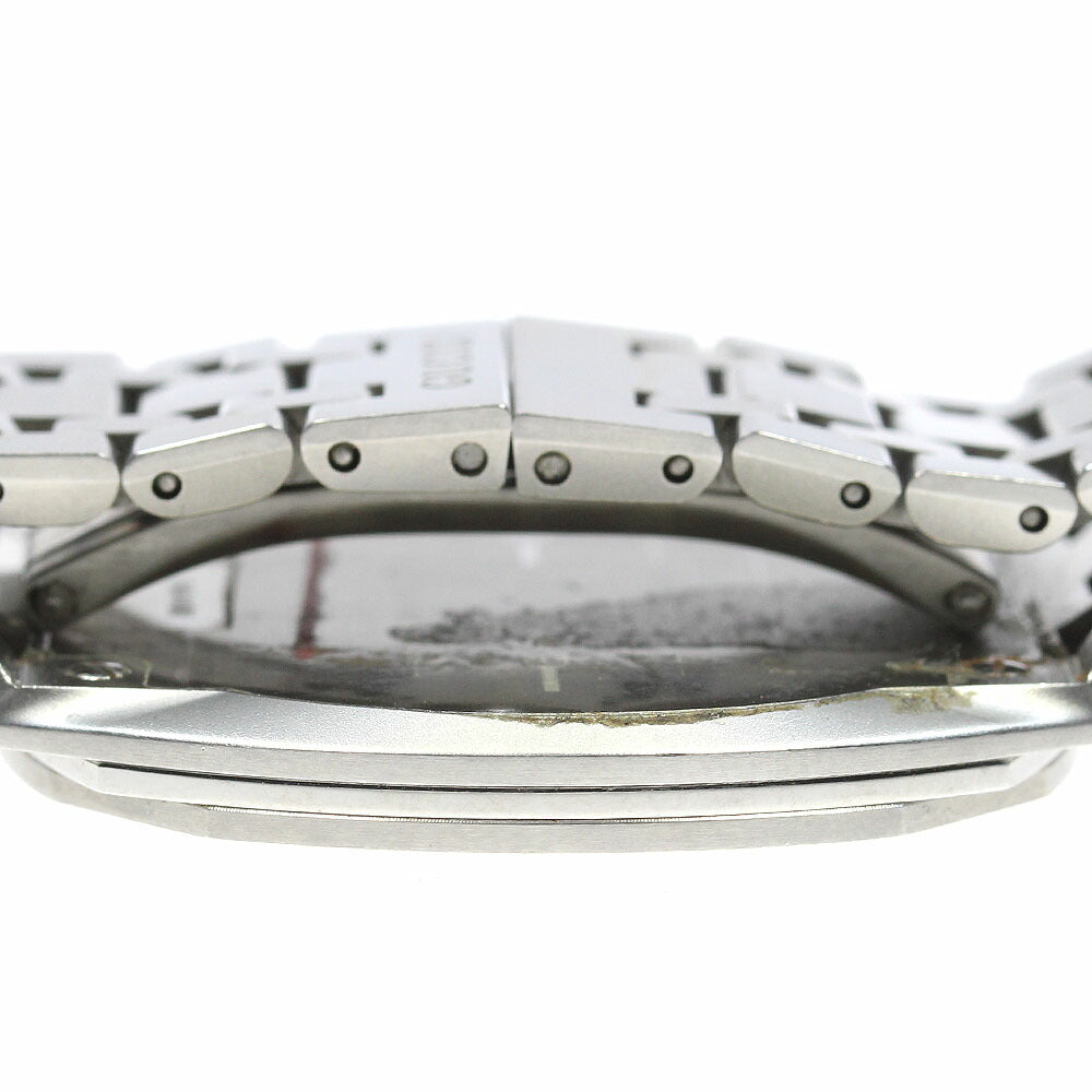 GUCCI 163.4/YA163402 Quartz Women's