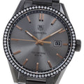 TAG HEUER WAR101B Cara Delevingne Special Edition QZ Boys with Box and Warranty