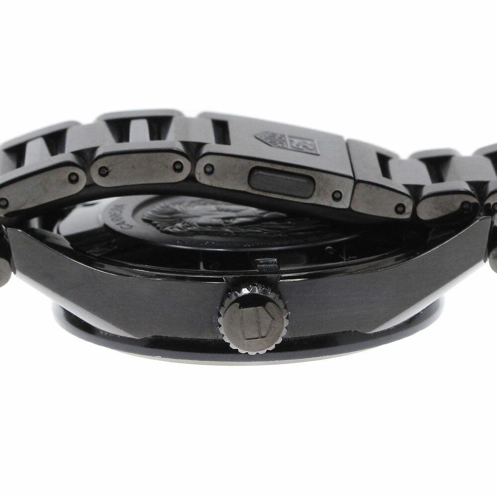 TAG HEUER WAR101B Cara Delevingne Special Edition QZ Boys with Box and Warranty