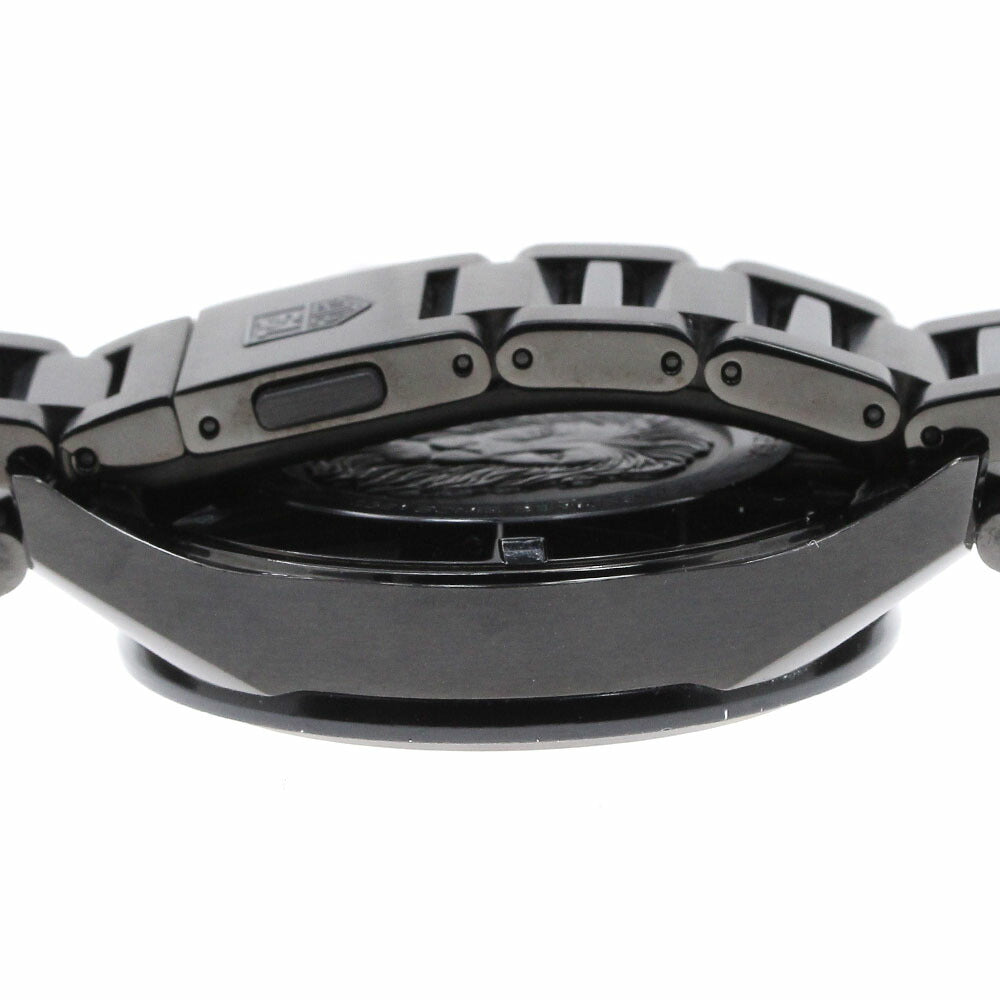 TAG HEUER WAR101B Cara Delevingne Special Edition QZ Boys with Box and Warranty