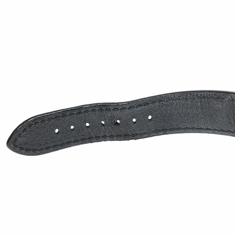 LOUIS VUITTON QA104 Tambour GMT Quartz Women's