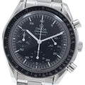 OMEGA 3510.50 Speedmaster Chronograph Automatic Men's Watch with Warranty