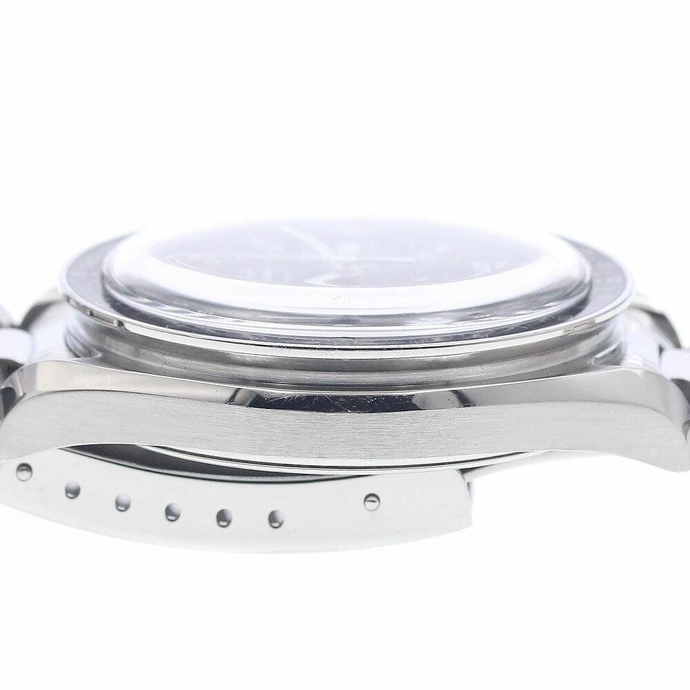 OMEGA 3510.50 Speedmaster Chronograph Automatic Men's Watch with Warranty