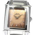 GIRARD PERREGAUX 25900.1.11.911 Vintage Hand-Wound Women's Watch Excellent Condition Warranty Included