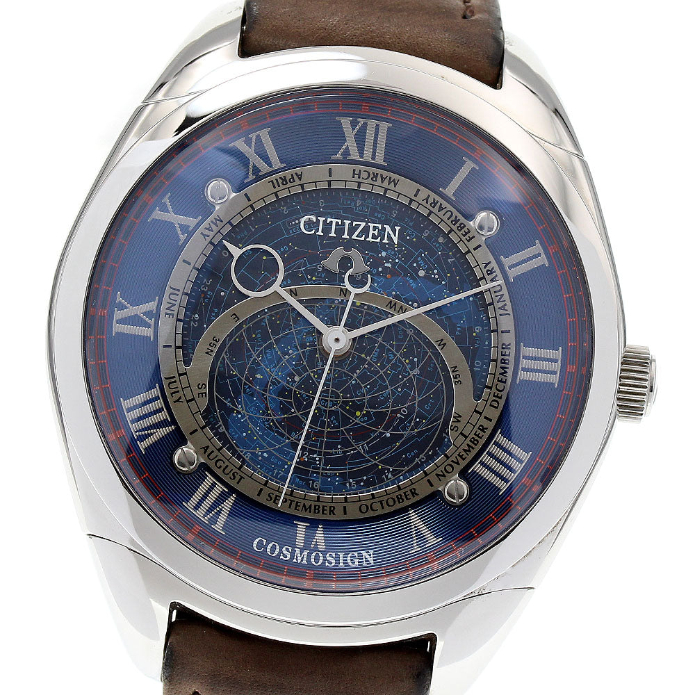 CITIZEN 4391-H30881 Campanola Cosmosign Quartz Men's Watch