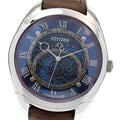 CITIZEN 4391-H30881 Campanola Cosmosign Quartz Men's Watch