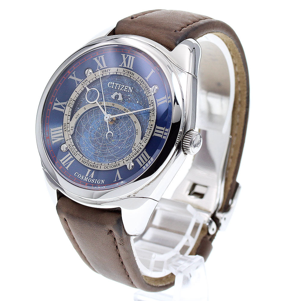 CITIZEN 4391-H30881 Campanola Cosmosign Quartz Men's Watch