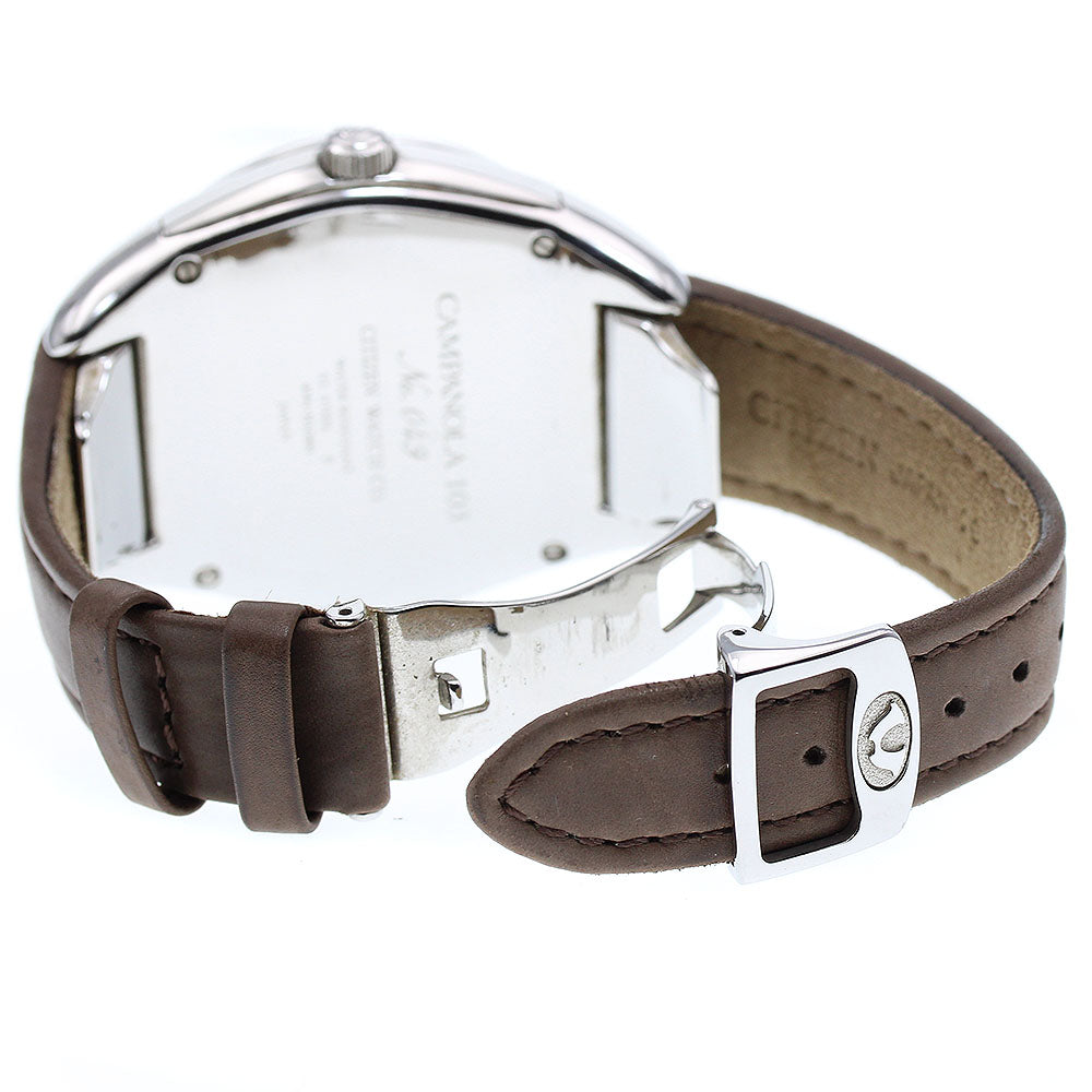 CITIZEN 4391-H30881 Campanola Cosmosign Quartz Men's Watch