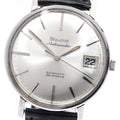 BULOVA Vintage Date Automatic Men's Watch
