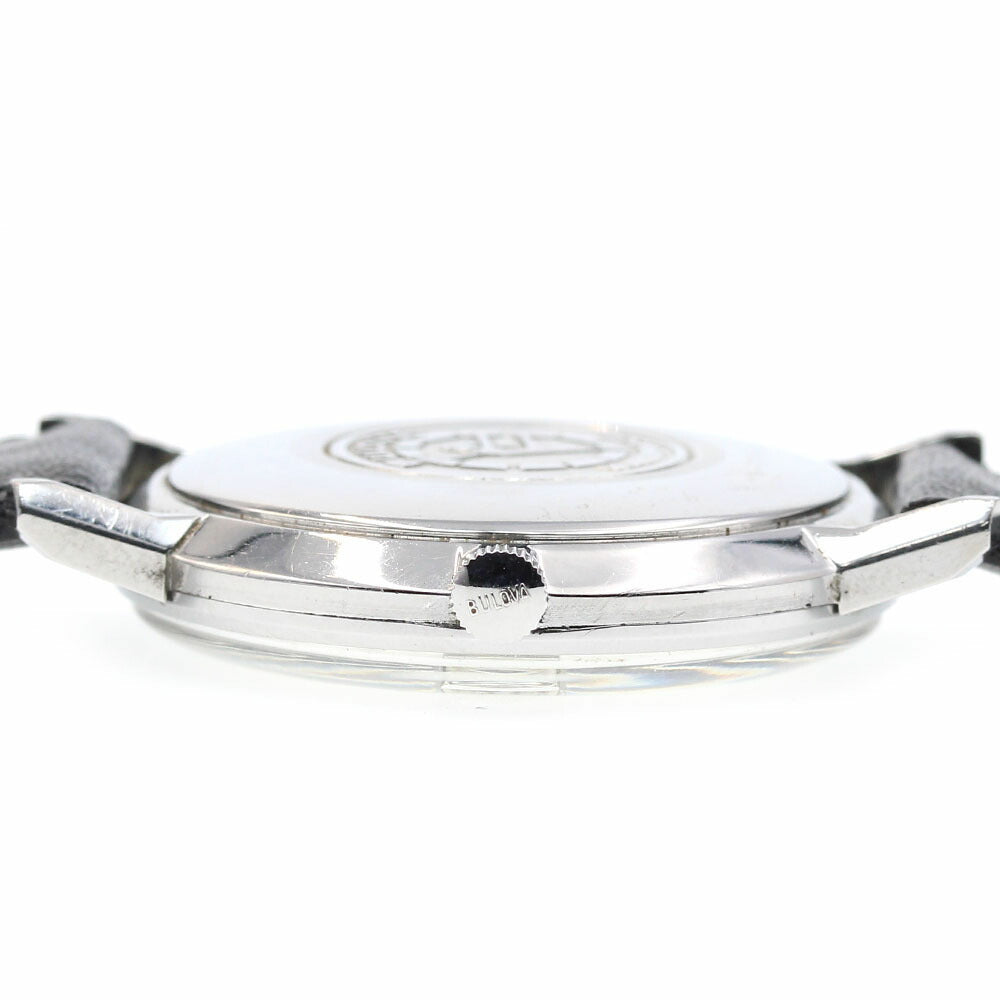 BULOVA Vintage Date Automatic Men's Watch