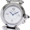 CARTIER WSPA0021 Pasha de 30mm Quartz Women's Watch Good Condition