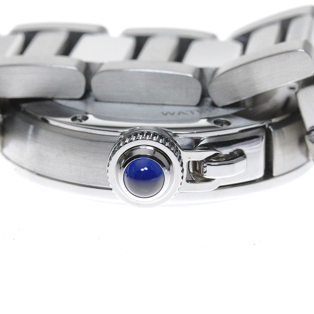 CARTIER WSPA0021 Pasha de 30mm Quartz Women's Watch Good Condition