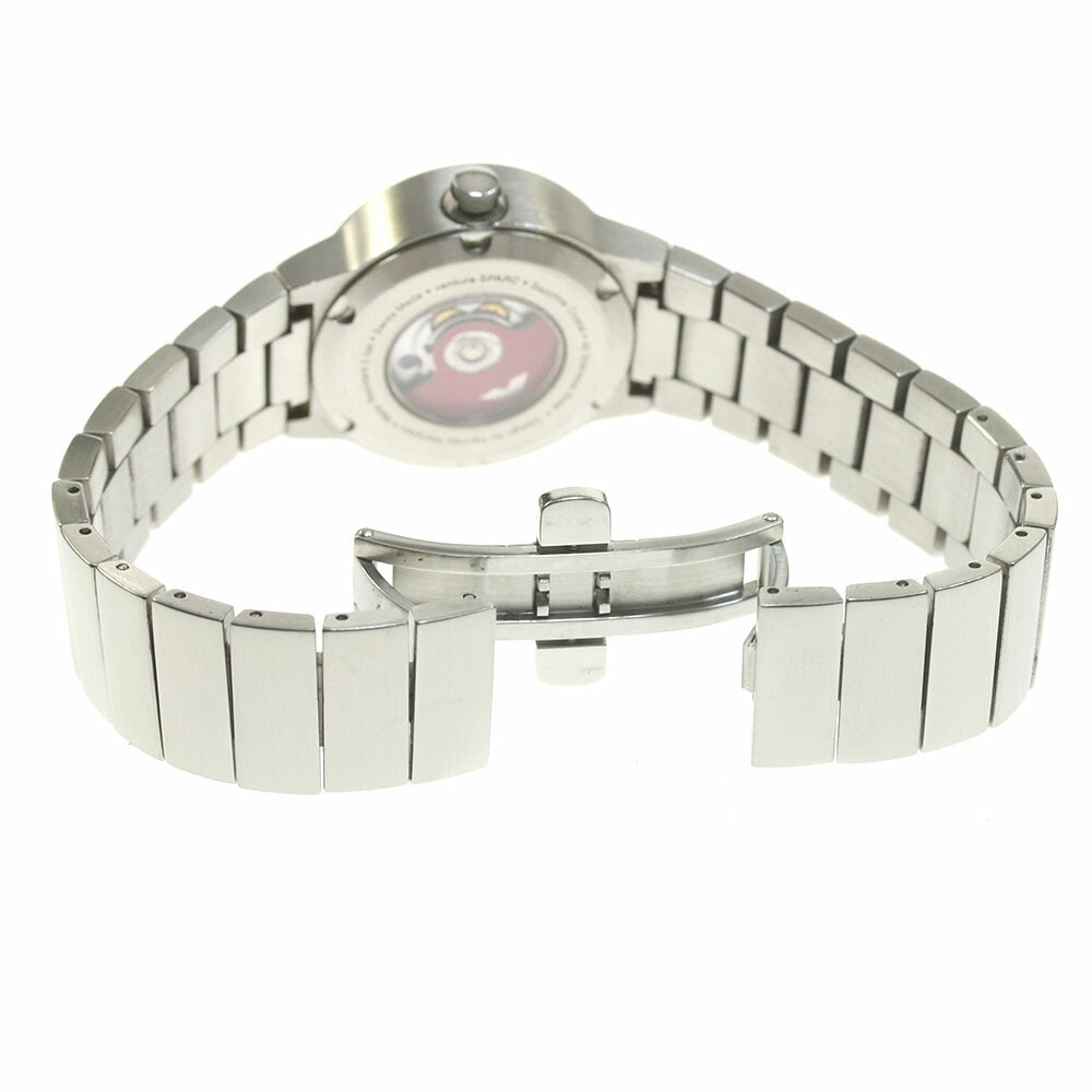 VENTURA V-Matic Date Autoquartz Ladies