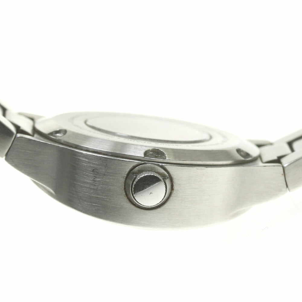 VENTURA V-Matic Date Autoquartz Ladies
