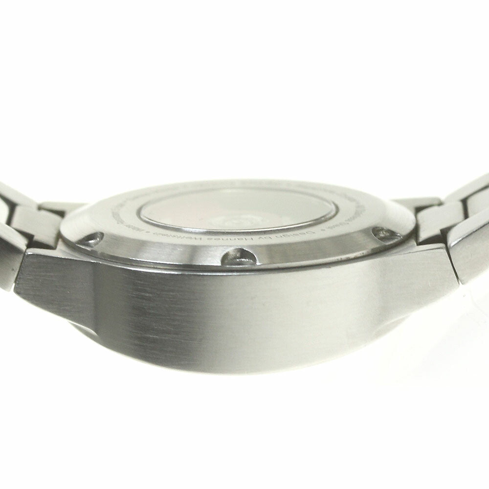 VENTURA V-Matic Date Autoquartz Ladies
