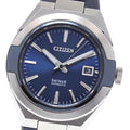 CITIZEN NA1005-17L/0950-S125723 Series Eight 870 Mechanical Date Automatic Men's Watch with Box and Warranty